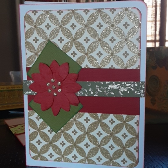 Handmade Christmas Cards - Picture 3 of 5